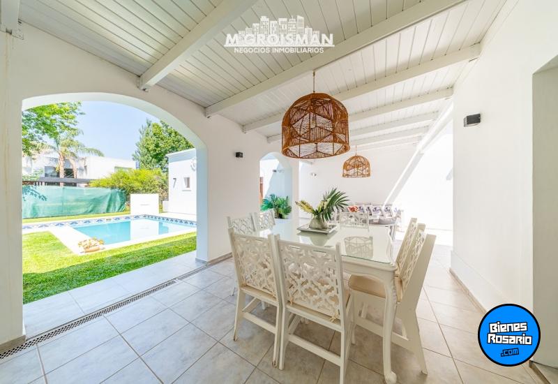 Casas - Rosario - Venta