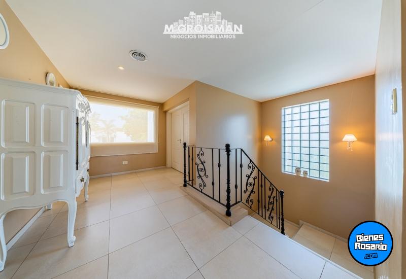 Casas - Rosario - Venta