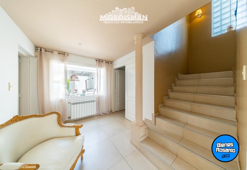 Casas - Rosario - Venta