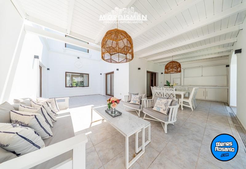 Casas - Rosario - Venta