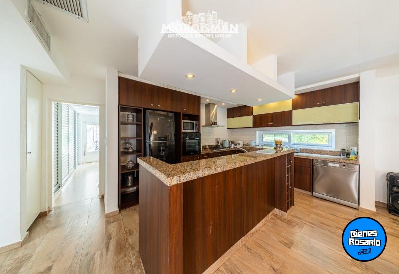 Casas - Rosario - Venta