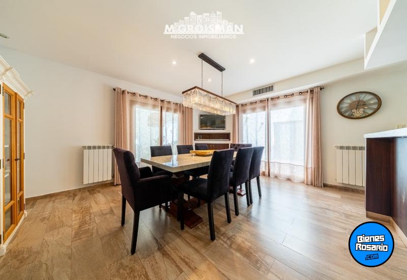Casas - Rosario - Venta
