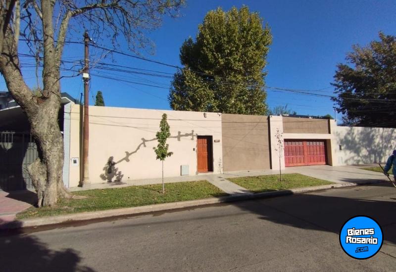Casas - Rosario - Venta