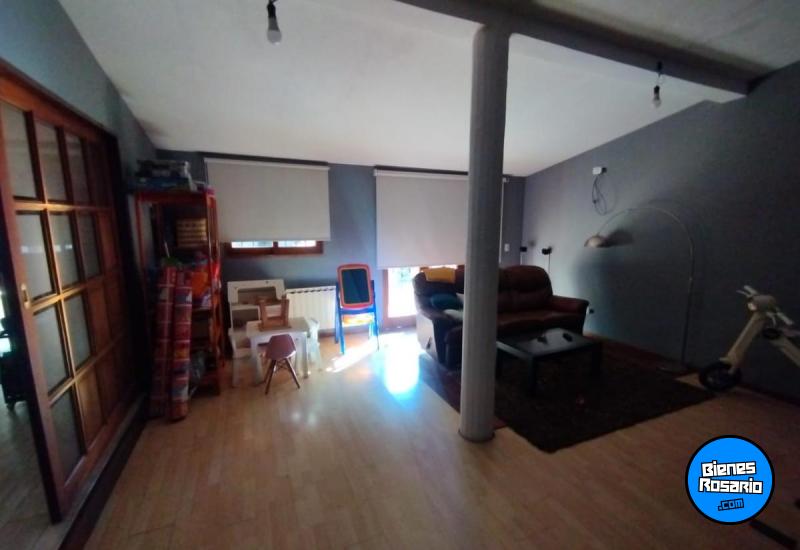 Casas - Rosario - Venta