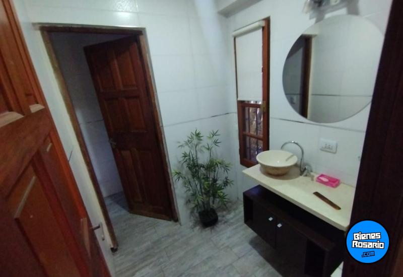 Casas - Rosario - Venta