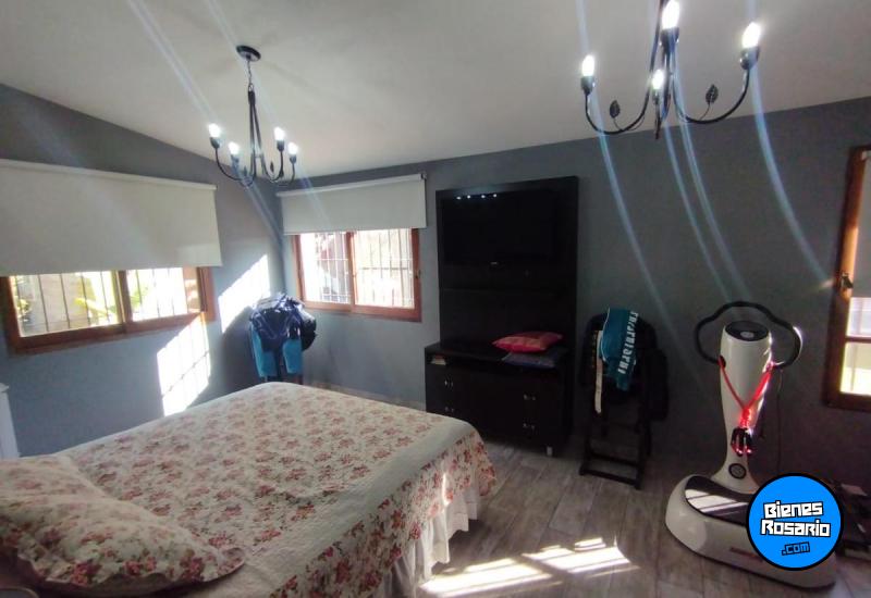 Casas - Rosario - Venta