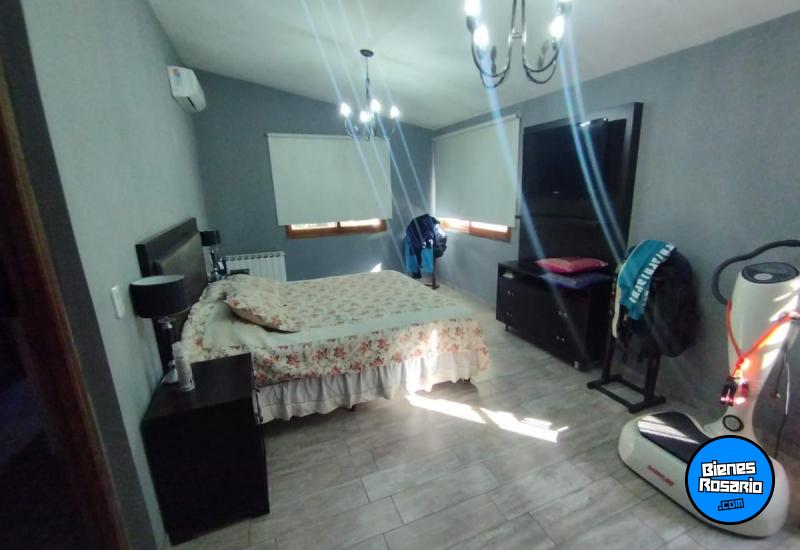 Casas - Rosario - Venta