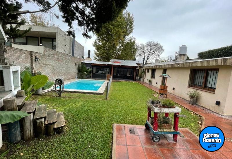 Casas - Rosario - Venta