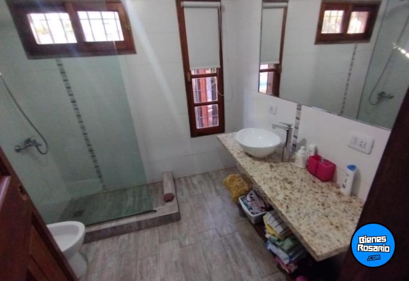 Casas - Rosario - Venta