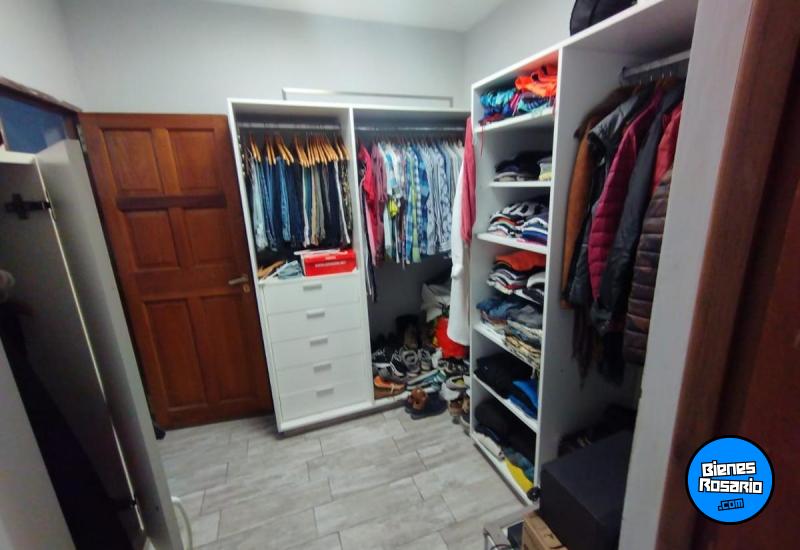 Casas - Rosario - Venta