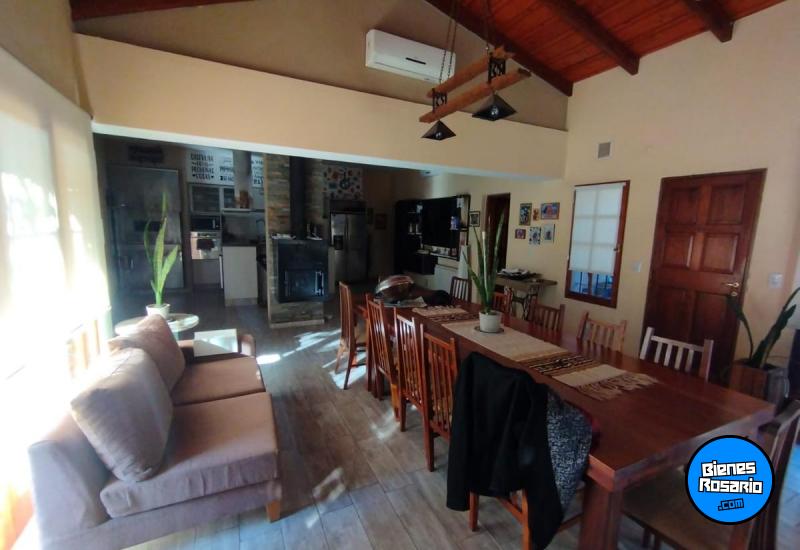 Casas - Rosario - Venta