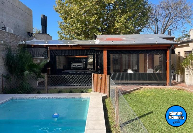 Casas - Rosario - Venta
