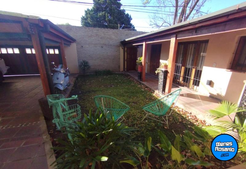 Casas - Rosario - Venta