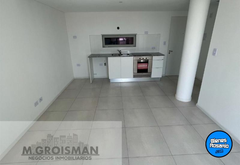 Departamentos - Rosario -  Alquiler