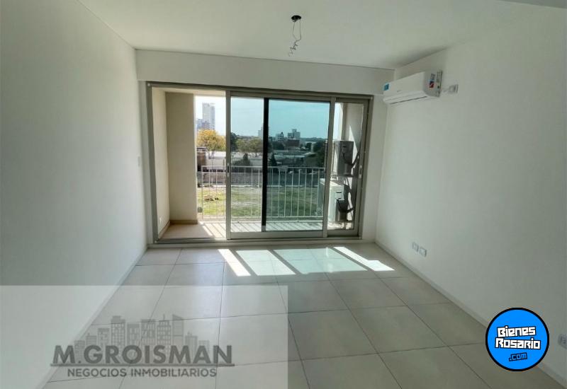 Departamentos - Rosario -  Alquiler