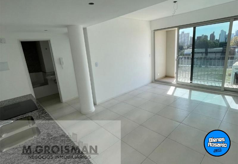 Departamentos - Rosario -  Alquiler