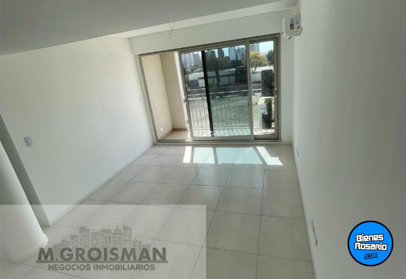 Departamentos - Rosario -  Alquiler