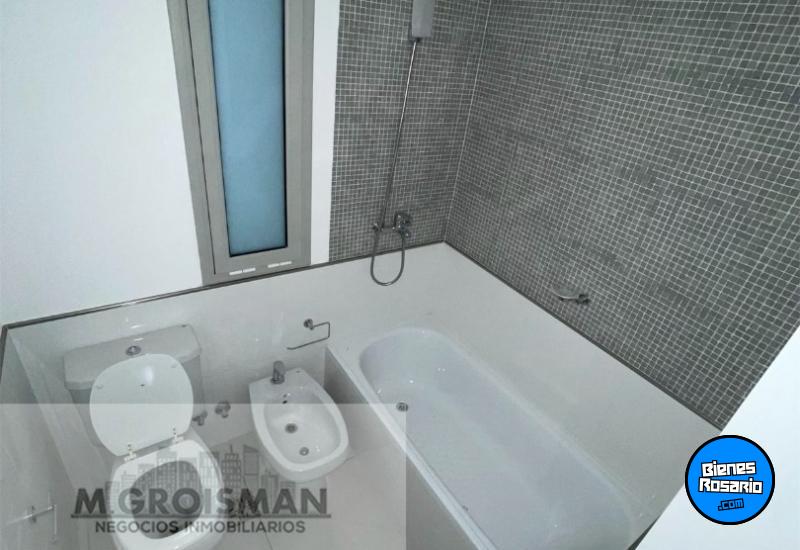 Departamentos - Rosario -  Alquiler