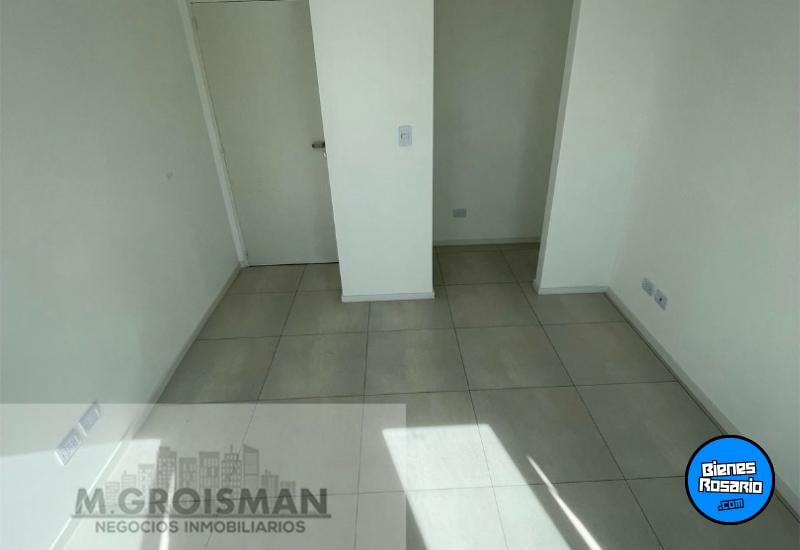 Departamentos - Rosario -  Alquiler