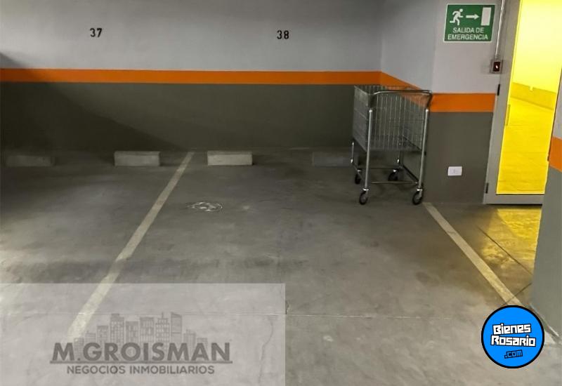 Departamentos - Rosario -  Alquiler