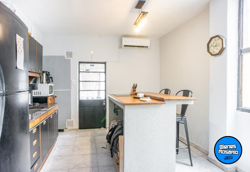 Casas - Rosario - Venta