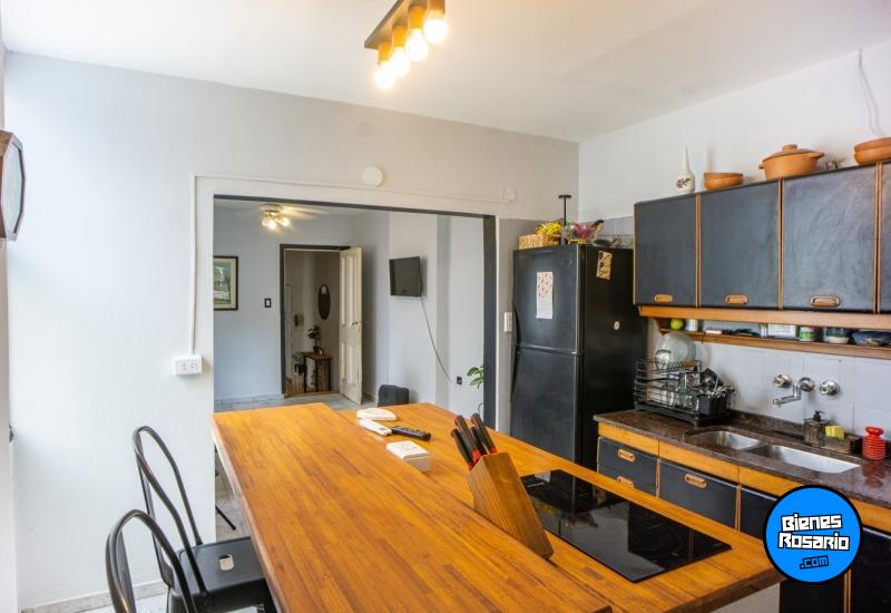 Casas - Rosario - Venta