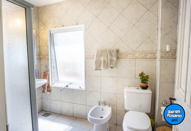 Casas - Rosario - Venta