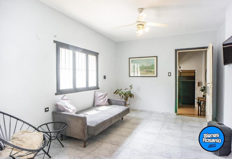 Casas - Rosario - Venta