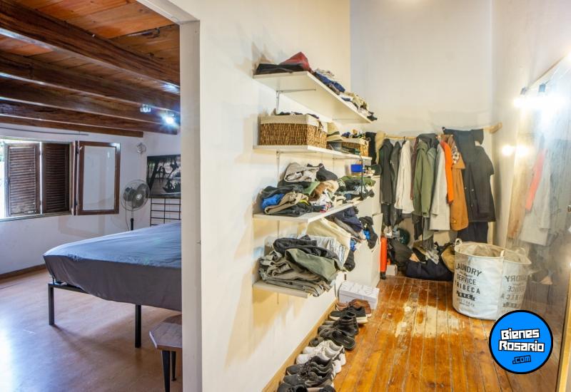 Casas - Rosario - Venta