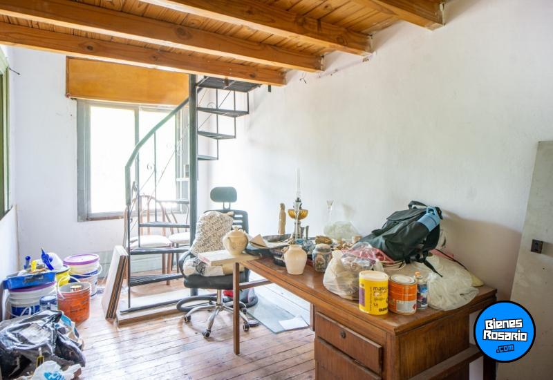 Casas - Rosario - Venta