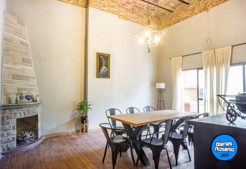 Casas - Rosario - Venta