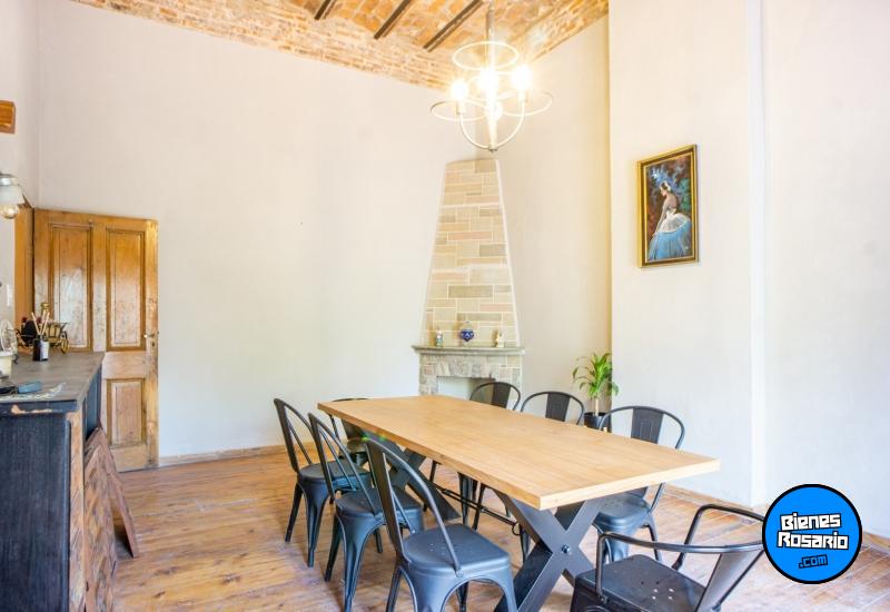 Casas - Rosario - Venta