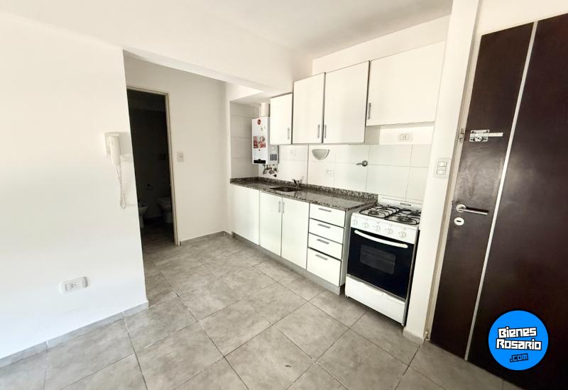 Departamentos - Rosario - Venta