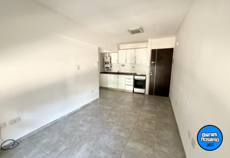 Departamentos - Rosario - Venta