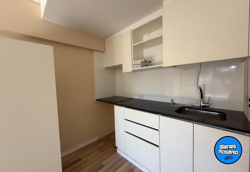 Departamentos - Rosario - Venta