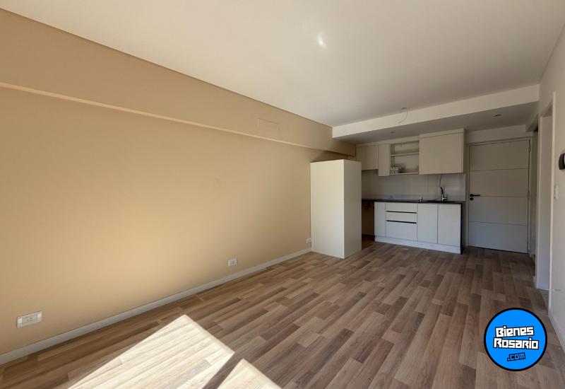 Departamentos - Rosario - Venta