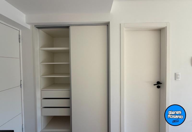 Departamentos - Rosario - Venta