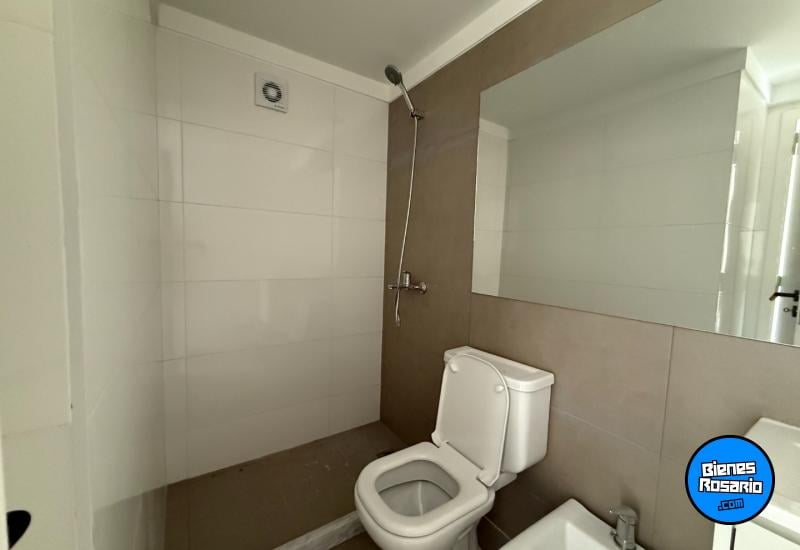 Departamentos - Rosario - Venta