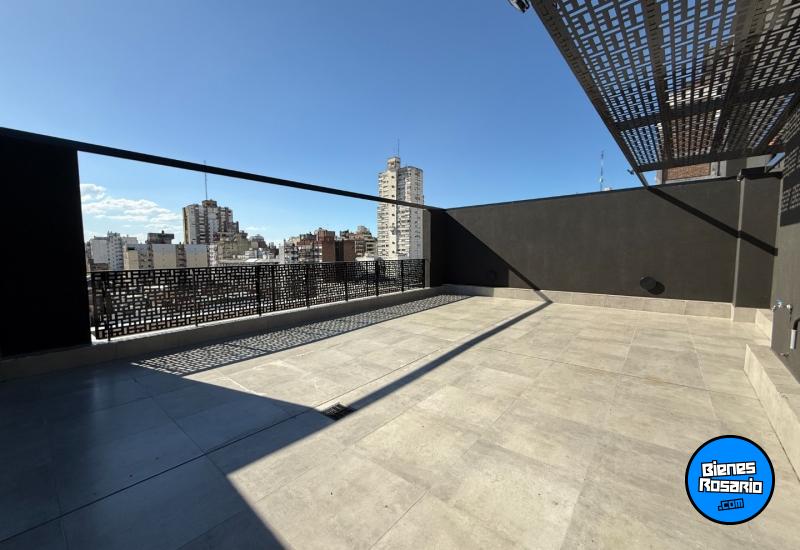 Departamentos - Rosario - Venta