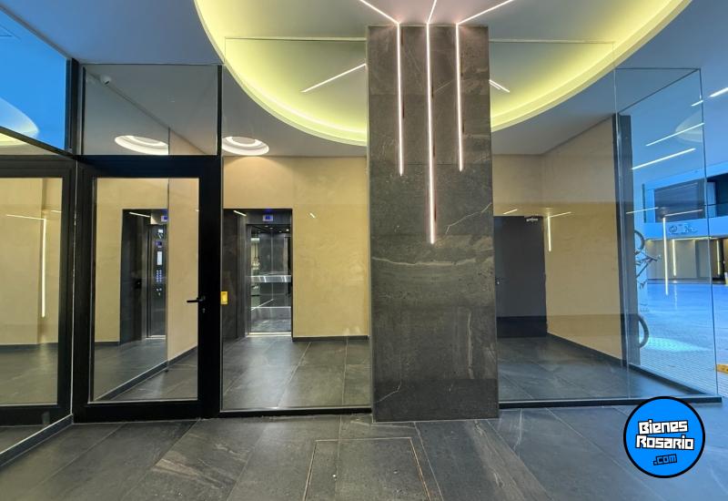 Departamentos - Rosario - Venta