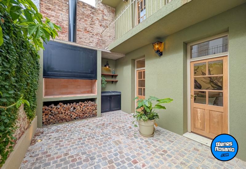 Casas - Rosario - Venta