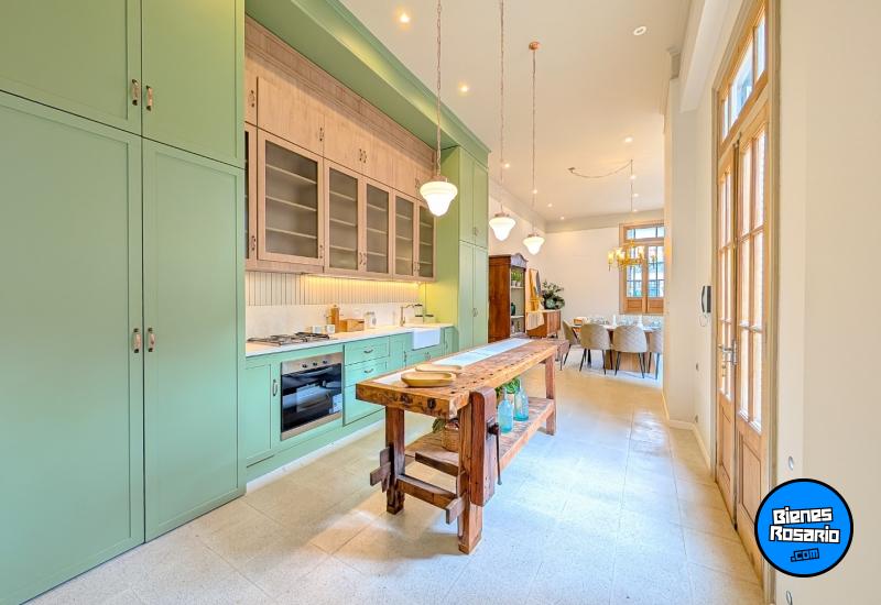 Casas - Rosario - Venta