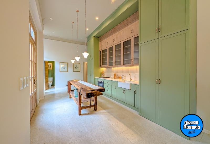 Casas - Rosario - Venta