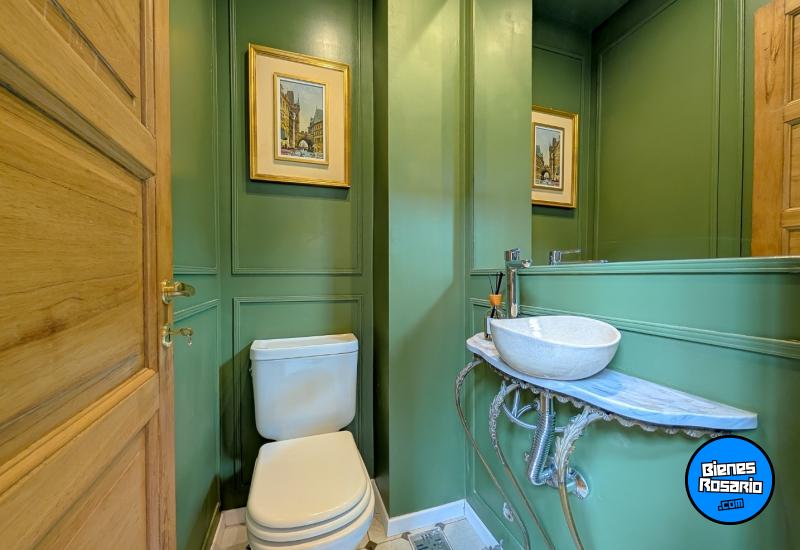 Casas - Rosario - Venta