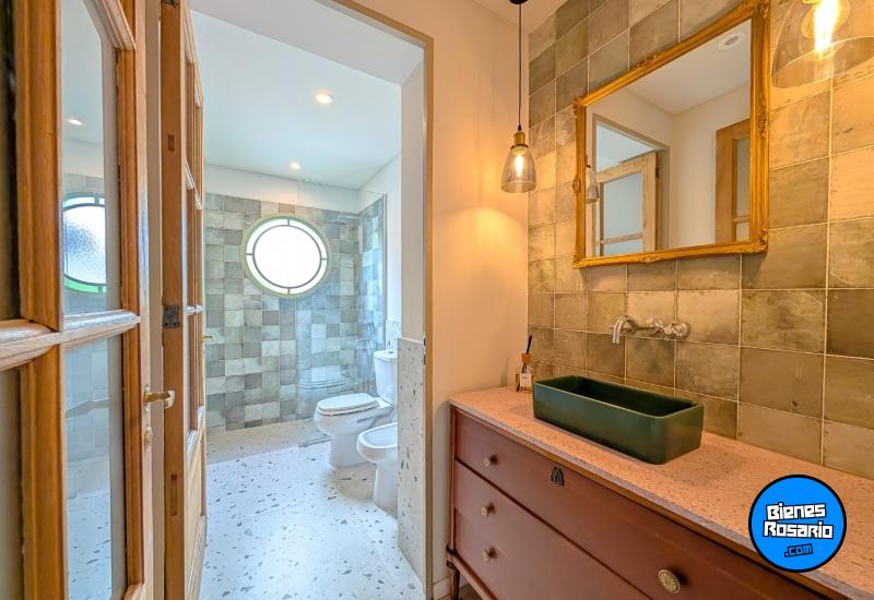 Casas - Rosario - Venta