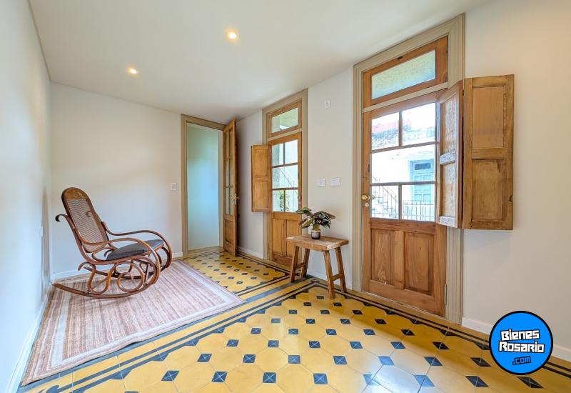 Casas - Rosario - Venta