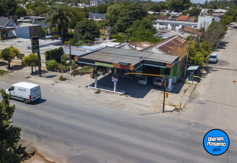 Galpones / Depósitos - Zavalla - Venta