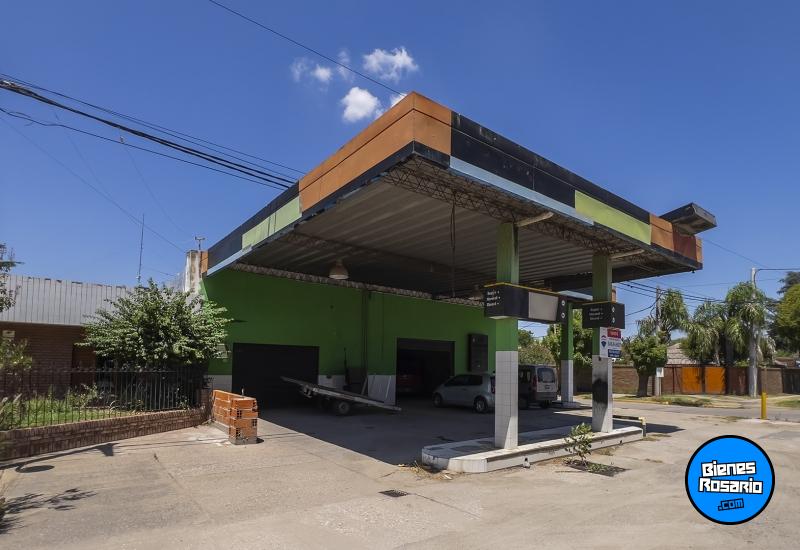 Galpones / Depósitos - Zavalla - Venta