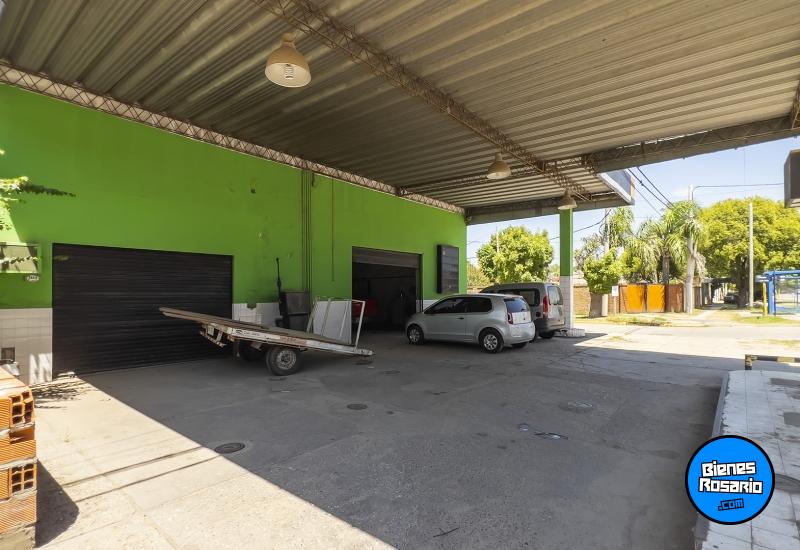 Galpones / Depósitos - Zavalla - Venta