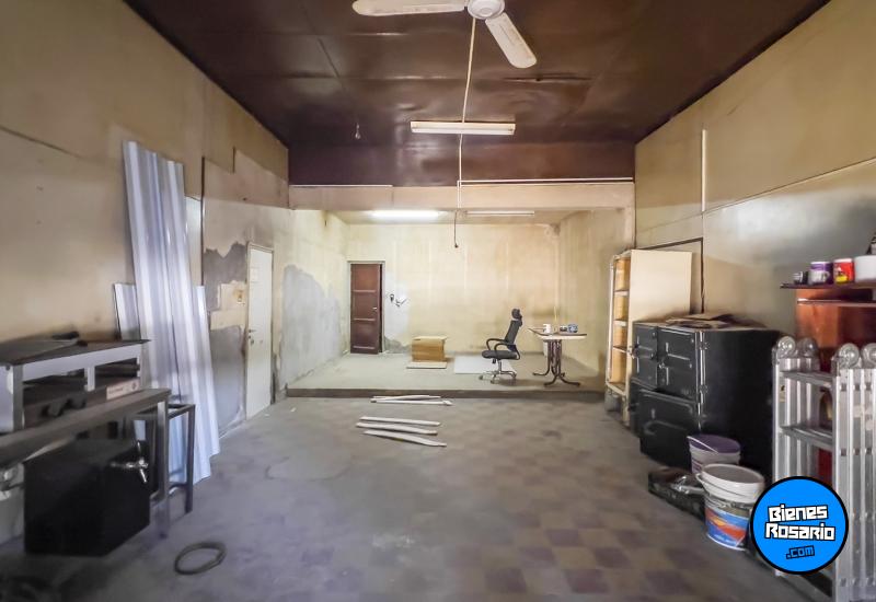 Galpones / Depósitos - Zavalla - Venta